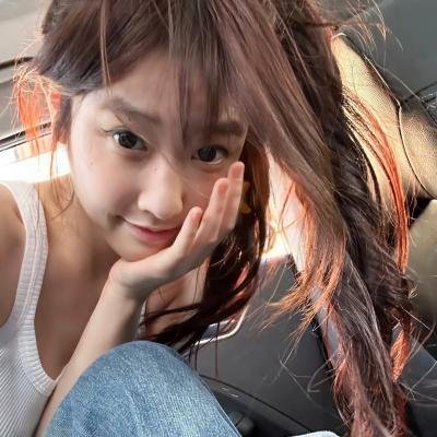 爱上洋女孩